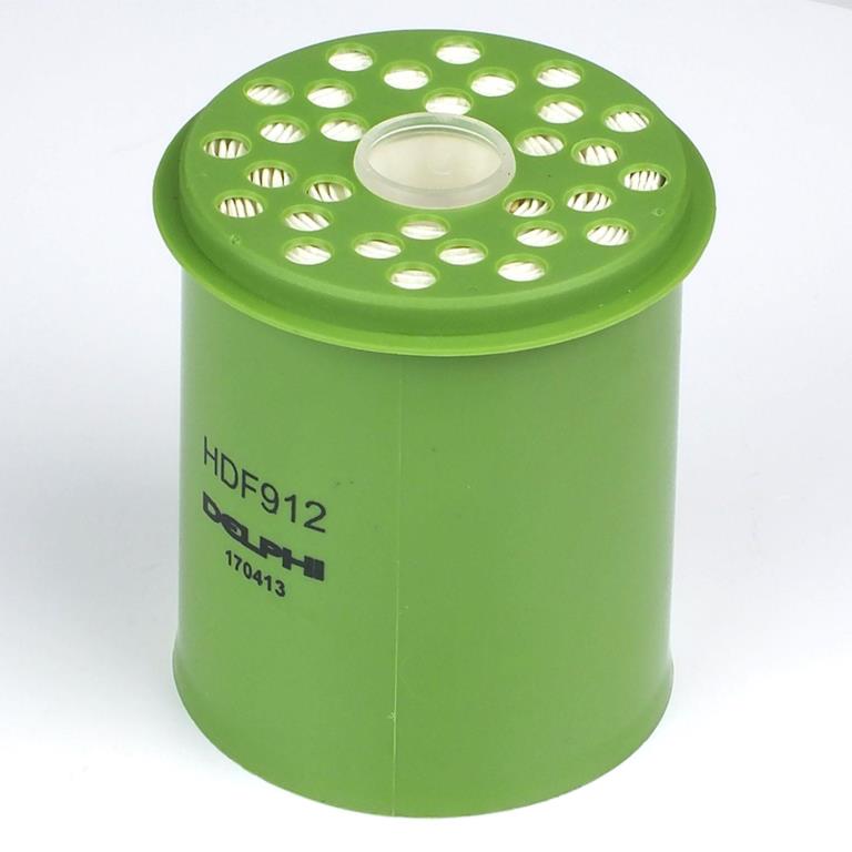 Filtre à carburant (Filtre à gasoil) DELPHI ref. HDF912
